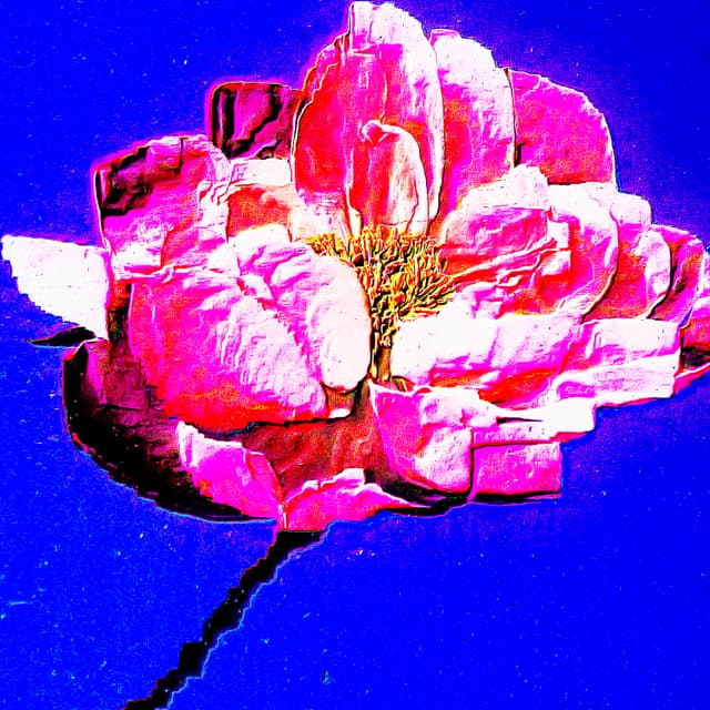CYDR Flower 19