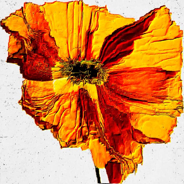 CYDR Flower 25