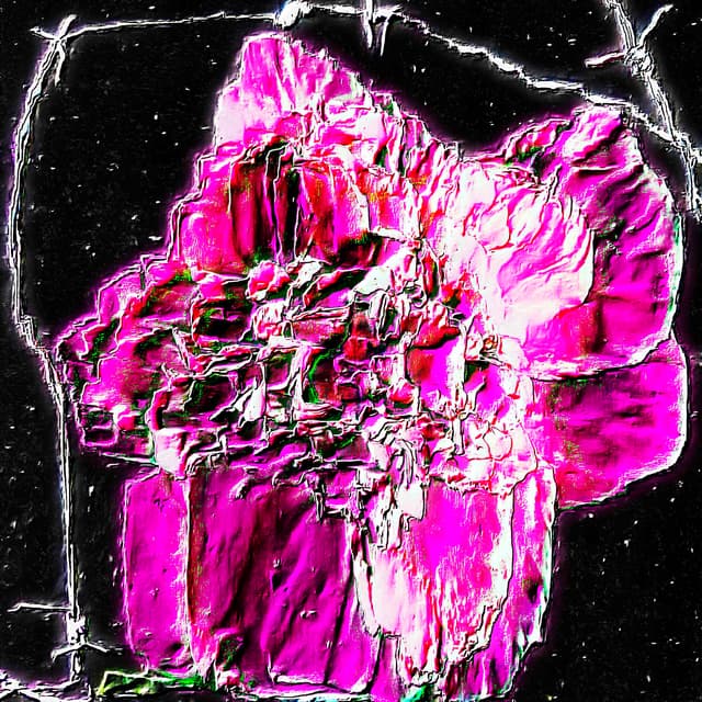 CYDR Flower 34