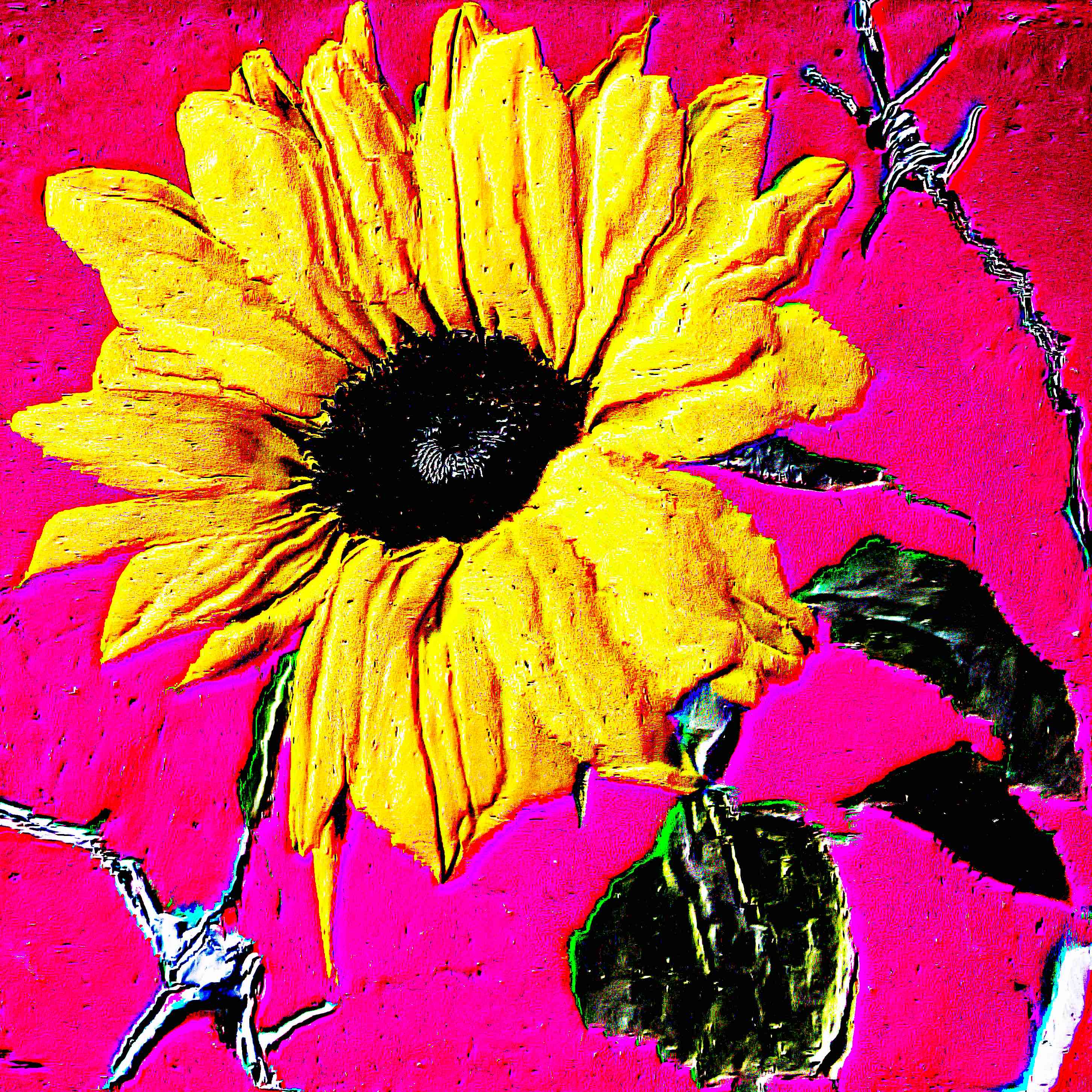 Flower 36 by CYDR
