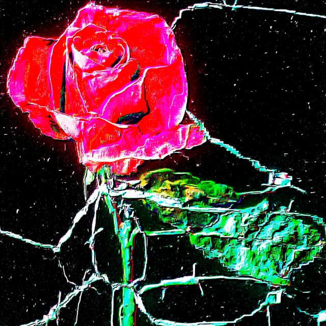 CYDR Flower 42