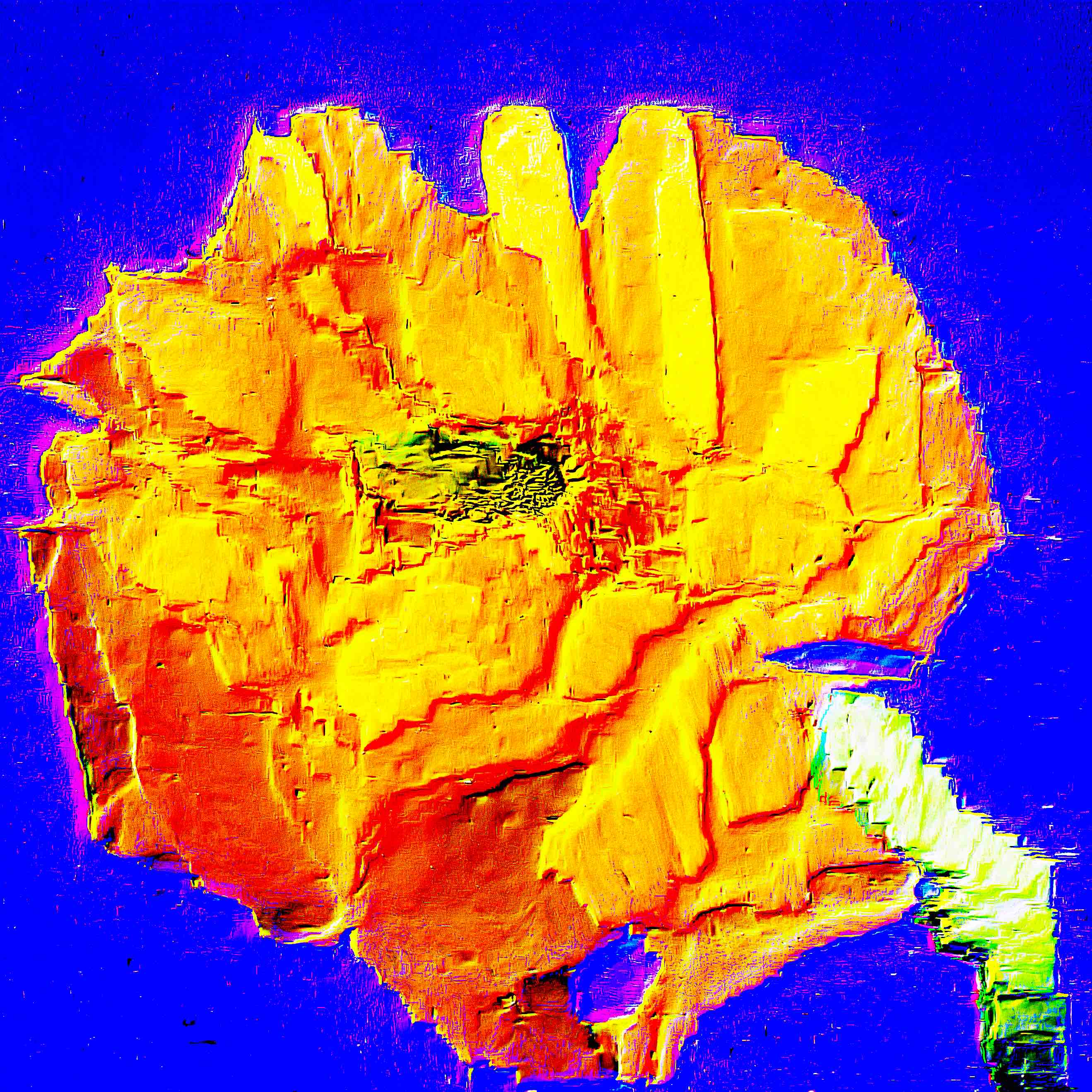 Flower 44 by CYDR