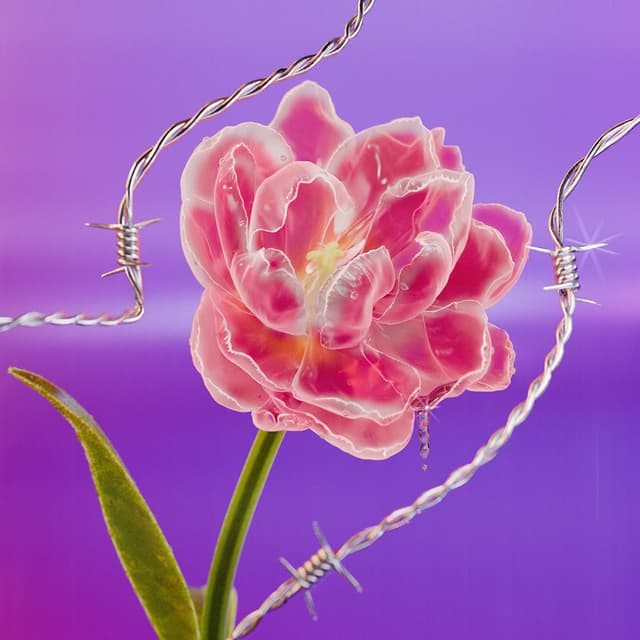 Liv Flower 10