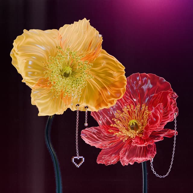 Liv Flower 14