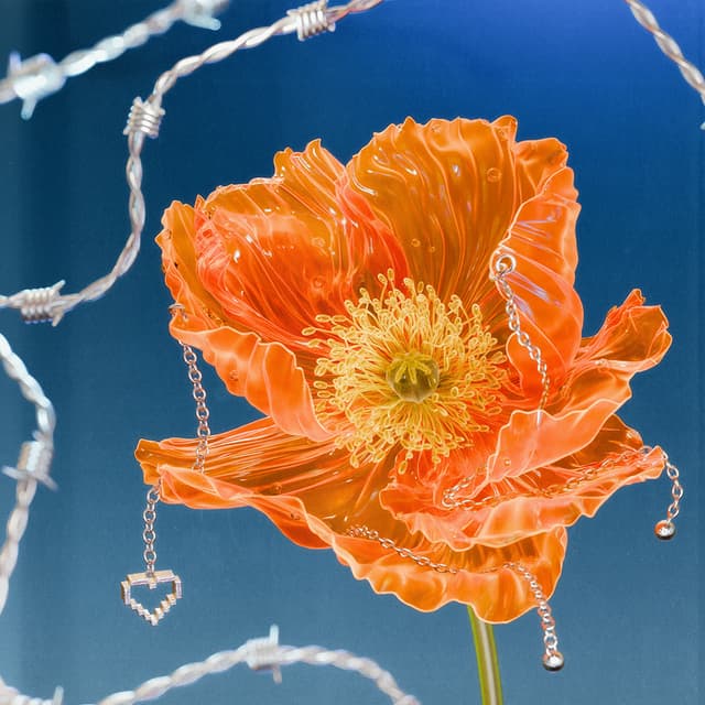 Liv Flower 15