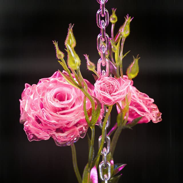 Liv Flower 16